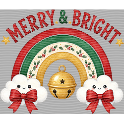 Christmas-ADJ 11724